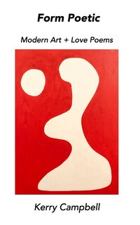 Front cover_Metaphorical Relationships - Art + Love Poems