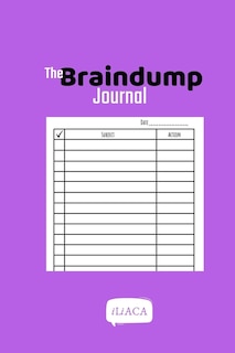 Couverture_The Braindump Journal