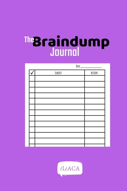 Couverture_The Braindump Journal
