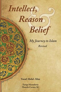 Couverture_Intellect, Reason and Belief - Revised