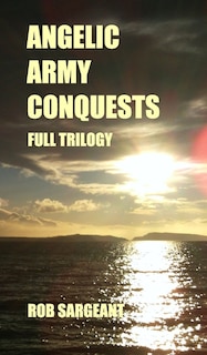 Front cover_Angelic Army Conquests