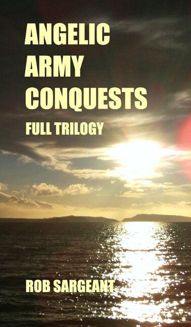 Front cover_Angelic Army Conquests