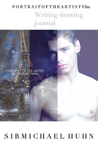 Front cover_Sir Michael HuhnPortrait Of The Artist Film Drawing Journal