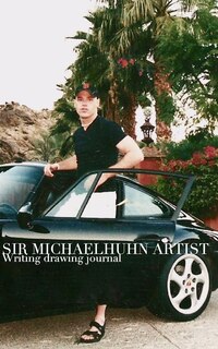Couverture_Sir Michael Artist Writing drawing journal