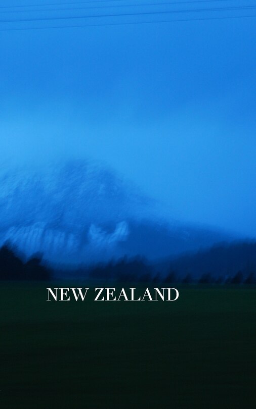 Couverture_New Zealand Writin Drawing Journal