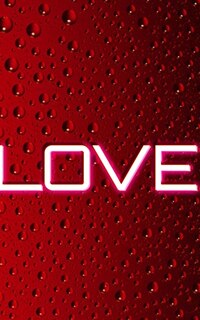 Front cover_love Writing Drawing Journal