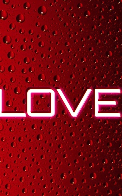 Front cover_love Writing Drawing Journal