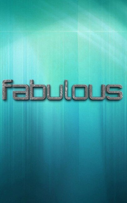 Couverture_Fabulous writing Drawing Journal