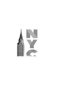 Front cover_$ir Michael NYC creative journal