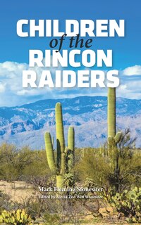 Front cover_Children Of The Rincon Raiders
