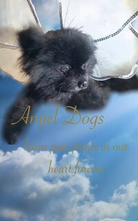 Couverture_Angel Dogs in Heaven