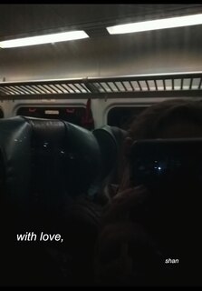 Front cover_With Love,
