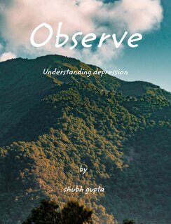 Front cover_observe