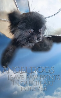 Front cover_Angel Dog Journal