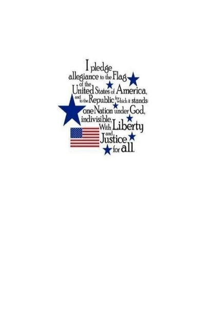 Couverture_The History Of The Pledge Of Allegiance