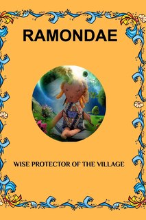 Couverture_Ramondae Wise Protector