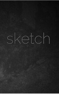 Couverture_sketchBook Sir Michael Huhn artist designer edition