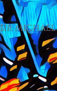 Couverture_Sir Michal Art Journal
