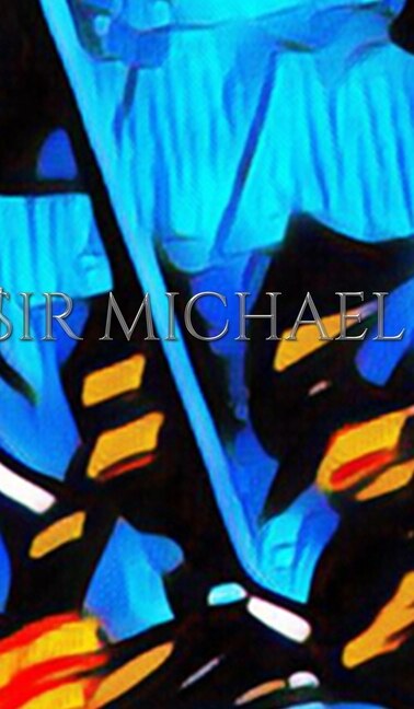 Couverture_Sir Michal Art Journal