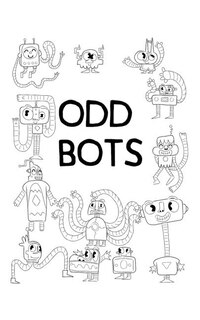 Front cover_Oddbots