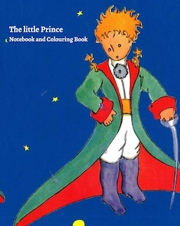 Couverture_The Little Prince