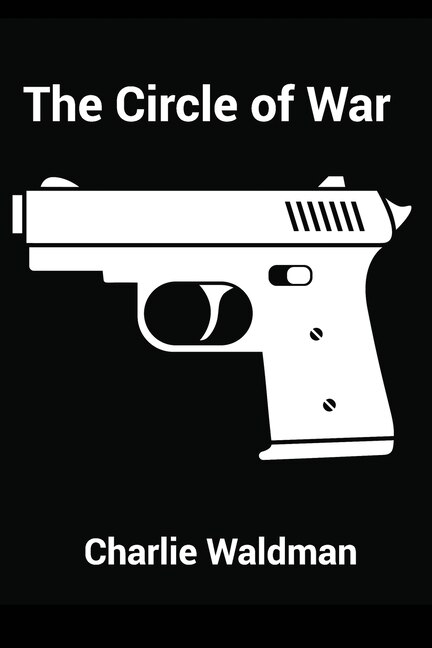 Front cover_The Circle Of War