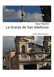 Couverture_La Granja de San Ildefonso