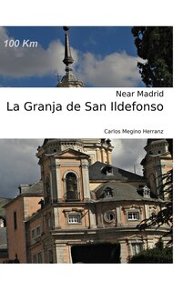 Couverture_La Granja de San Ildefonso