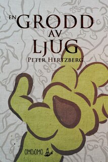 Front cover_En Grodd Av Ljug
