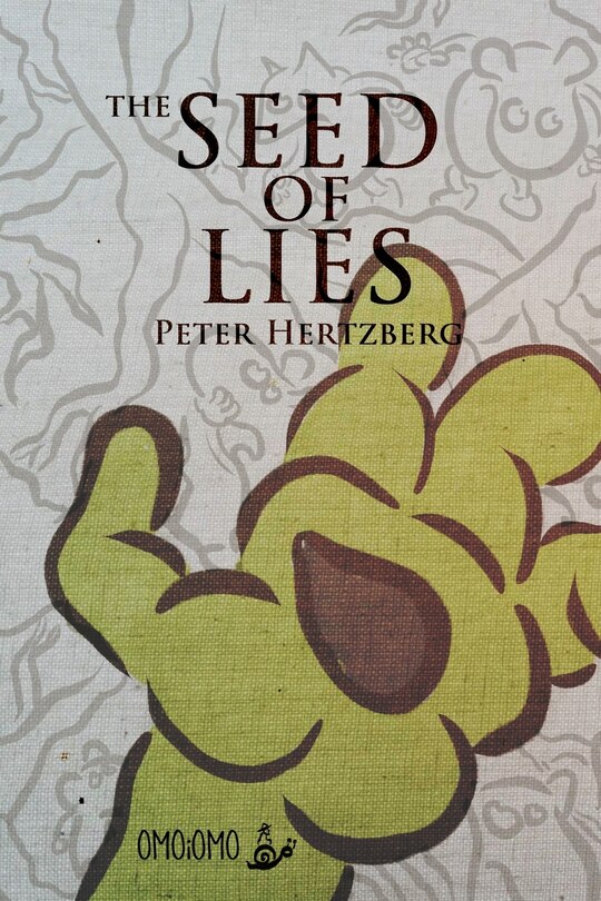 Couverture_The Seed Of Lies