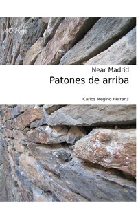 Front cover_Patones de arriba
