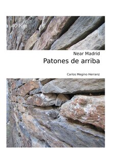 Couverture_Patones de arriba