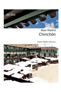 Front cover_Chinchon
