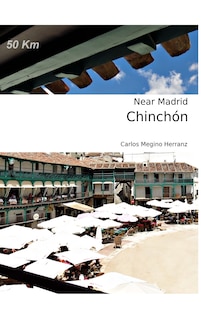 Front cover_Chinchon