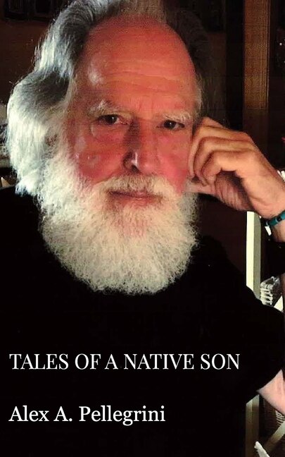 Front cover_Tales Of A Native Son