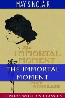 Couverture_The Immortal Moment