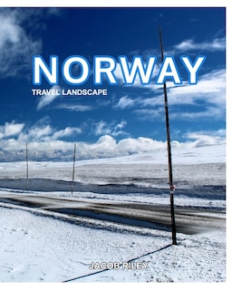 Front cover_Norway