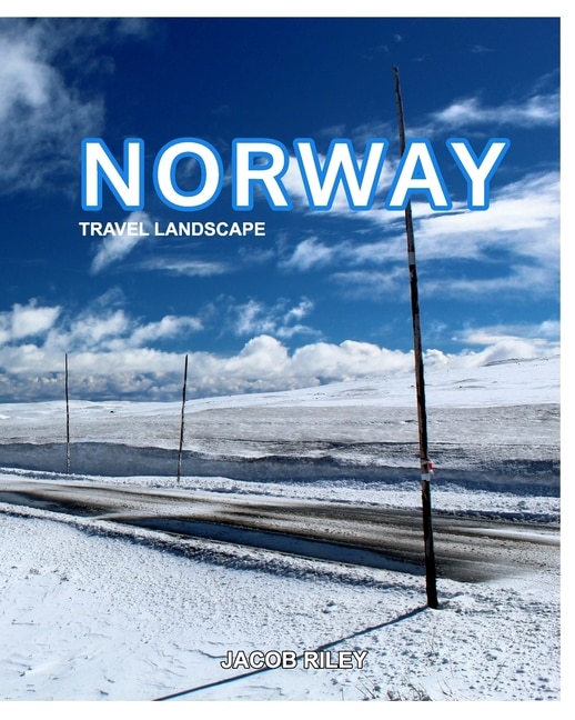 Front cover_Norway
