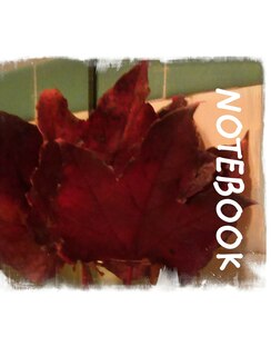 Front cover_Beauty of The Season of Autumn