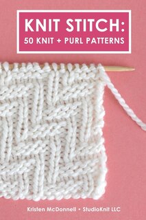 Front cover_Knit Stitch