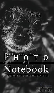 Couverture_Blacky's Notebook - The Art Notebook