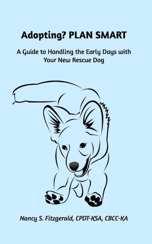 Front cover_Adopting? PLAN SMART