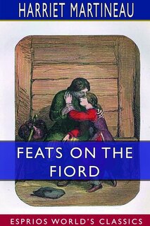 Couverture_Feats On The Fiord (esprios Classics)