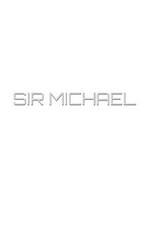 Couverture_Sir Michael Notebook