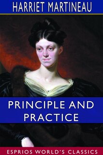 Front cover_Principle And Practice (esprios Classics)