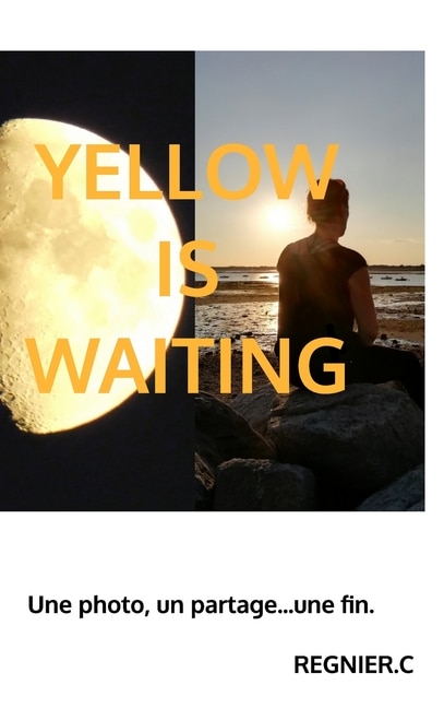 Couverture_Yellow Is Waiting