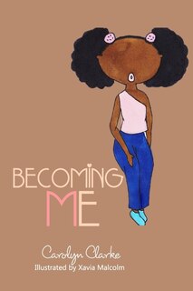 Front cover_Becoming Me