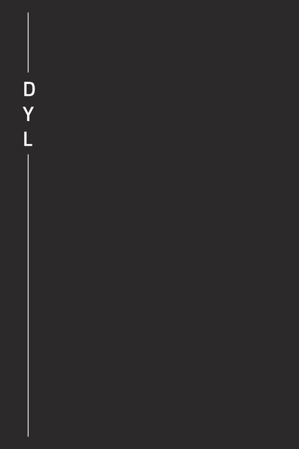 Design Your Life - A Planner To Achieve Your Dreams