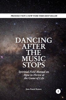 Front cover_Dancing After The Music Stops