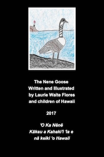 Front cover_The Hawaiian Goose - The Nene